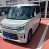 suzuki spacia 2013 -SUZUKI--Spacia DBA-MK32S--MK32S-842206---SUZUKI--Spacia DBA-MK32S--MK32S-842206- image 1