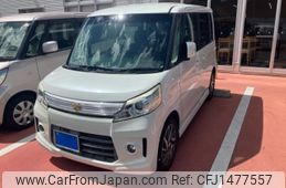 suzuki spacia 2013 -SUZUKI--Spacia DBA-MK32S--MK32S-842206---SUZUKI--Spacia DBA-MK32S--MK32S-842206-