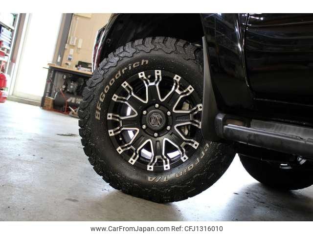toyota hilux-surf 2005 -TOYOTA 【名変中 】--Hilux Surf TRN215W--0005205---TOYOTA 【名変中 】--Hilux Surf TRN215W--0005205- image 2