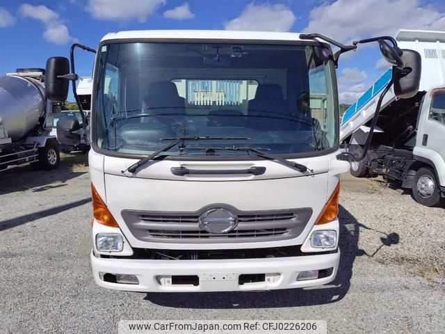 hino ranger 2014 GOO_NET_EXCHANGE_0707278A30240918W001 image 2