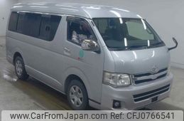 toyota hiace-wagon 2012 quick_quick_CBA-TRH214W_TRH214-0027569