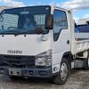 isuzu elf-truck 2019 -ISUZU--Elf TKG-NKS85AN--NKS85-7012935---ISUZU--Elf TKG-NKS85AN--NKS85-7012935- image 1