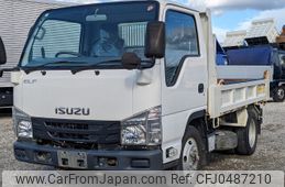 isuzu elf-truck 2019 -ISUZU--Elf TKG-NKS85AN--NKS85-7012935---ISUZU--Elf TKG-NKS85AN--NKS85-7012935-