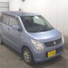 suzuki wagon-r 2010 -SUZUKI 【高崎 580ｿ1382】--Wagon R MH23S--301529---SUZUKI 【高崎 580ｿ1382】--Wagon R MH23S--301529- image 1