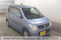 suzuki wagon-r 2010 -SUZUKI 【高崎 580ｿ1382】--Wagon R MH23S--301529---SUZUKI 【高崎 580ｿ1382】--Wagon R MH23S--301529-