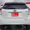 toyota prius-α 2016 -TOYOTA--Prius α DAA-ZVW41W--0045960---TOYOTA--Prius α DAA-ZVW41W--0045960- image 5