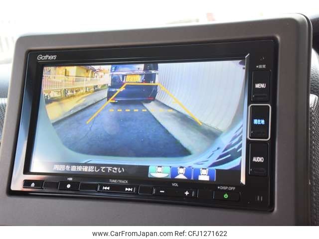honda n-box 2020 -HONDA--N BOX 6BA-JF3--JF3-1453420---HONDA--N BOX 6BA-JF3--JF3-1453420- image 2
