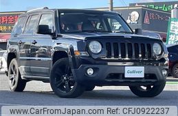 jeep patriot 2011 -CHRYSLER--Jeep Patriot ABA-MK74--1J4N74GB2BD127175---CHRYSLER--Jeep Patriot ABA-MK74--1J4N74GB2BD127175-