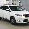 toyota harrier 2016 -TOYOTA--Harrier DBA-ZSU60W--ZSU60-0091704---TOYOTA--Harrier DBA-ZSU60W--ZSU60-0091704- image 4