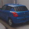 suzuki swift 2017 -SUZUKI--Swift DBA-ZC83S--ZC83S-104645---SUZUKI--Swift DBA-ZC83S--ZC83S-104645- image 6