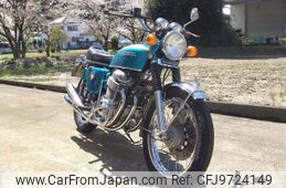 honda honda-others 2011 -HONDA 【岐阜 ﾅ2685】--Honda CB750-1045875---HONDA 【岐阜 ﾅ2685】--Honda CB750-1045875-