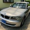 bmw 1-series 2010 -BMW--BMW 1 Series LBA-UE16--WBAUE32010E118978---BMW--BMW 1 Series LBA-UE16--WBAUE32010E118978- image 1
