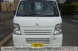 suzuki carry-truck 2012 -SUZUKI 【名変中 】--Carry Truck DA63T--781048---SUZUKI 【名変中 】--Carry Truck DA63T--781048-