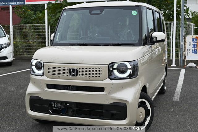 honda n-box 2024 YAMAKATSU_JF5-1122584 image 1