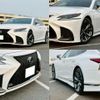lexus ls 2018 CFJ8902895 image 4