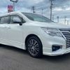 nissan elgrand 2014 -NISSAN--Elgrand DBA-TE52--TE52-073540---NISSAN--Elgrand DBA-TE52--TE52-073540- image 10