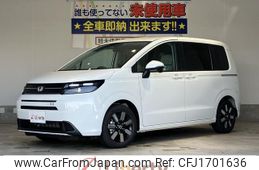 honda freed 2025 CFJ1701636