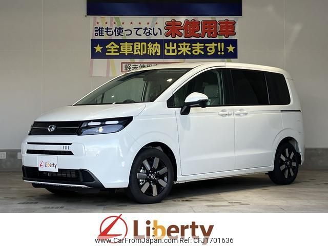 honda freed 2025 CFJ1701636 image 1