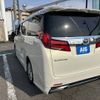 toyota alphard 2020 -TOYOTA--Alphard 3BA-AGH30W--AGH30-0309450---TOYOTA--Alphard 3BA-AGH30W--AGH30-0309450- image 3