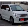 suzuki wagon-r 2010 quick_quick_DBA-MH23S_MH23S-771629 image 12