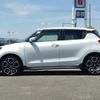 suzuki swift 2018 quick_quick_CBA-ZC33S_ZC33S-105779 image 2