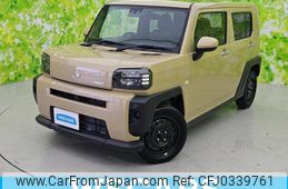 daihatsu taft 2023 quick_quick_5BA-LA900S_LA900S-0132397