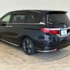 honda odyssey 2016 -HONDA--Odyssey DAA-RC4--RC4-1008854---HONDA--Odyssey DAA-RC4--RC4-1008854- image 17