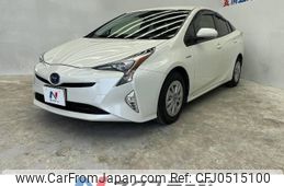 toyota prius 2016 -TOYOTA--Prius DAA-ZVW50--ZVW50-6049146---TOYOTA--Prius DAA-ZVW50--ZVW50-6049146-