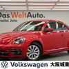 volkswagen the-beetle 2016 quick_quick_16CBZ_WVWZZZ16ZHM606182 image 1