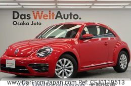 volkswagen the-beetle 2016 quick_quick_16CBZ_WVWZZZ16ZHM606182