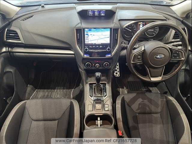 subaru impreza-wagon 2017 CFJ1657728 image 2