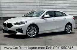 bmw 2-series 2021 CFJ1550246