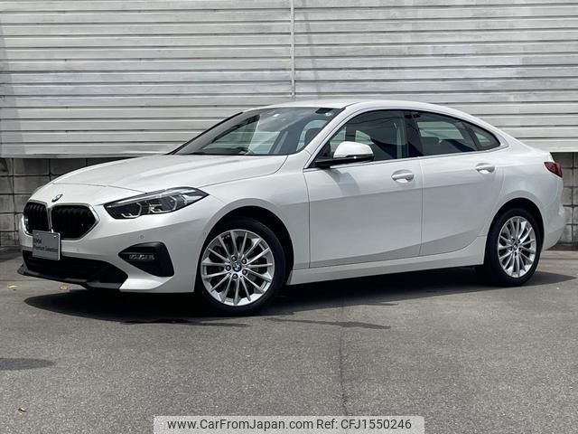 bmw 2-series 2021 CFJ1550246 image 1