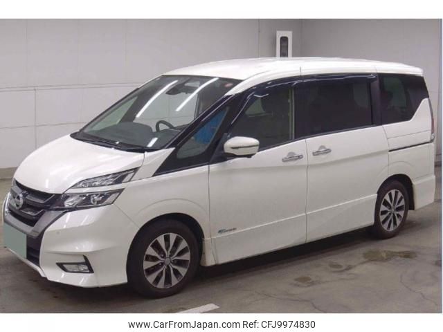 nissan serena 2018 quick_quick_DAA-GFC27_063152 image 1