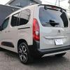citroen berlingo 2022 quick_quick_K9CYH01_VR7ECYHZRNJ562400 image 11