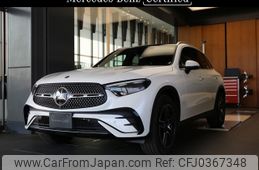 mercedes-benz glc-class 2023 -MERCEDES-BENZ--Benz GLC 3CA-254605C--W1N2546052F032465---MERCEDES-BENZ--Benz GLC 3CA-254605C--W1N2546052F032465-