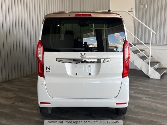 honda n-box 2019 -HONDA--N BOX JF3--JF3-1300514---HONDA--N BOX JF3--JF3-1300514- image 2