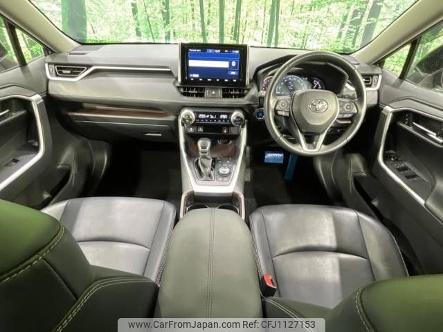 toyota rav4 2020 -TOYOTA--RAV4 6BA-MXAA54--MXAA54-4022800---TOYOTA--RAV4 6BA-MXAA54--MXAA54-4022800- image 2