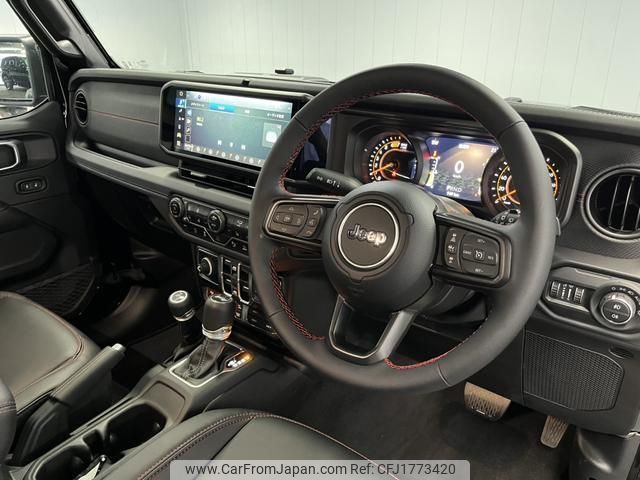 jeep wrangler 2024 CFJ1773420 image 2