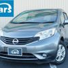 nissan note 2014 quick_quick_E12_E12-270707 image 1