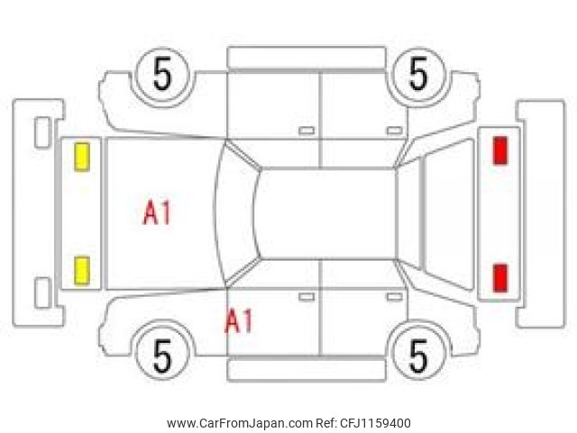 nissan caravan-van 2023 -NISSAN--Caravan Van 3DF-VN6E26--VN6E26-006403---NISSAN--Caravan Van 3DF-VN6E26--VN6E26-006403- image 2