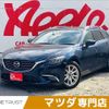 mazda atenza 2015 -MAZDA--Atenza Wagon LDA-GJ2FW--GJ2FW-202700---MAZDA--Atenza Wagon LDA-GJ2FW--GJ2FW-202700- image 1