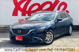 mazda atenza 2015 -MAZDA--Atenza Wagon LDA-GJ2FW--GJ2FW-202700---MAZDA--Atenza Wagon LDA-GJ2FW--GJ2FW-202700-