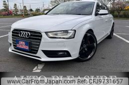 audi a4 2012 -AUDI--Audi A4 DBA-8KCDN--WAUZZZ8K0DA086611---AUDI--Audi A4 DBA-8KCDN--WAUZZZ8K0DA086611-