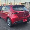 mazda demio 2015 -MAZDA 【名古屋 543ﾆ1025】--Demio DBA-DJ3FS--DJ3FS-137101---MAZDA 【名古屋 543ﾆ1025】--Demio DBA-DJ3FS--DJ3FS-137101- image 33