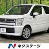 suzuki wagon-r 2019 -SUZUKI--Wagon R DAA-MH55S--MH55S-309581---SUZUKI--Wagon R DAA-MH55S--MH55S-309581- image 1