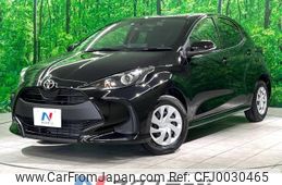 toyota yaris 2023 -TOYOTA--Yaris 5BA-KSP210--KSP210-0091344---TOYOTA--Yaris 5BA-KSP210--KSP210-0091344-