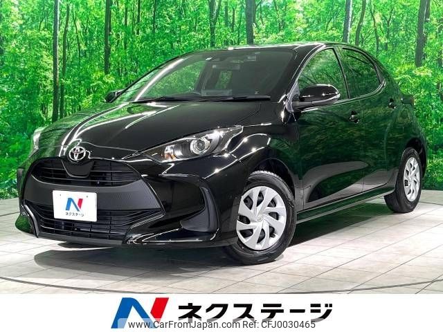 toyota yaris 2023 -TOYOTA--Yaris 5BA-KSP210--KSP210-0091344---TOYOTA--Yaris 5BA-KSP210--KSP210-0091344- image 1