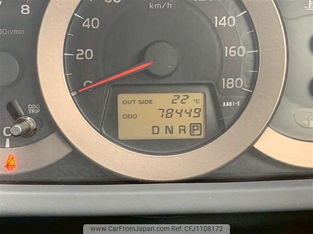toyota vanguard 2013 -TOYOTA--Vanguard DBA-ACA38W--ACA38-5254046---TOYOTA--Vanguard DBA-ACA38W--ACA38-5254046- image 2