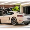 porsche 718-cayman 2022 quick_quick_7BA-982M20G_WP0ZZZ98ZNS250697 image 2